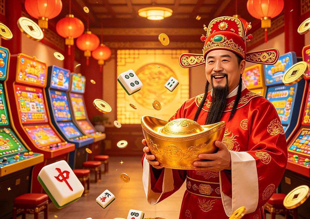 Bến hàng nội dung của JF88