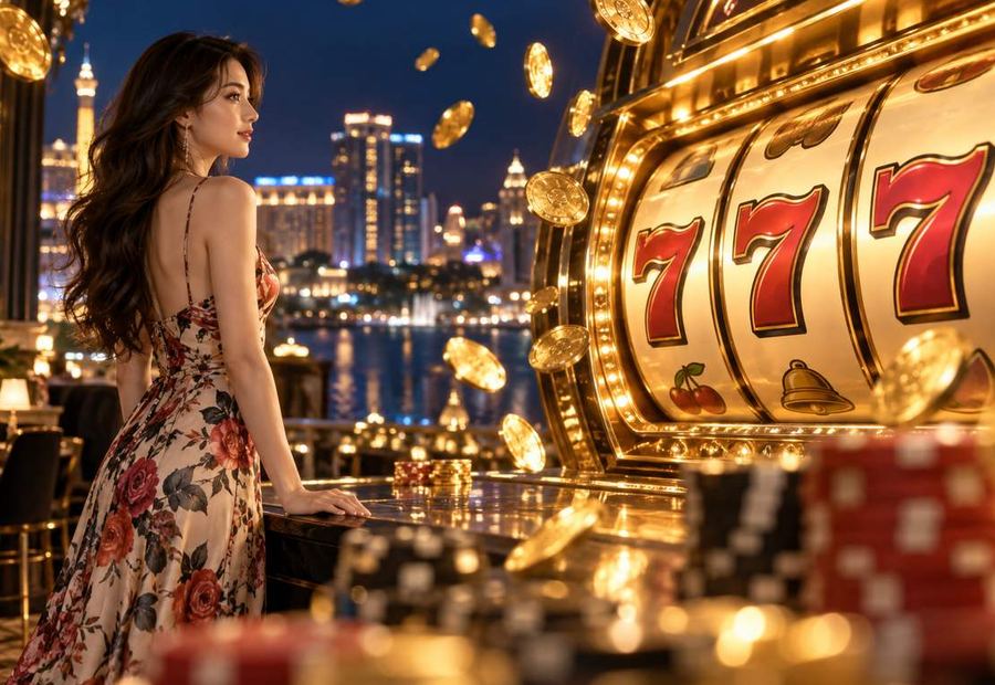 Ghe hàng Game Bài