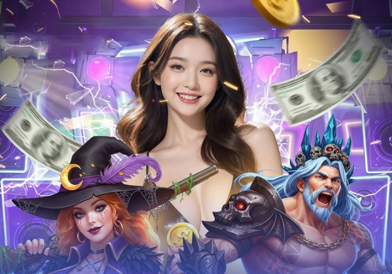 Blackjack khi bàn có luật chia bài khác nhau khi khám phá JF88 Casino