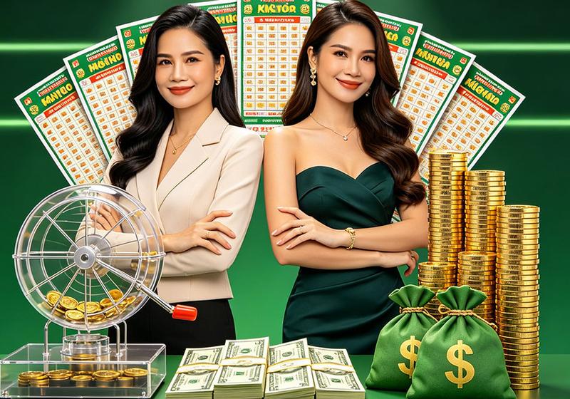 Rồng Hổ và quy tắc khi hai bên hòa trong trải nghiệm JF88
