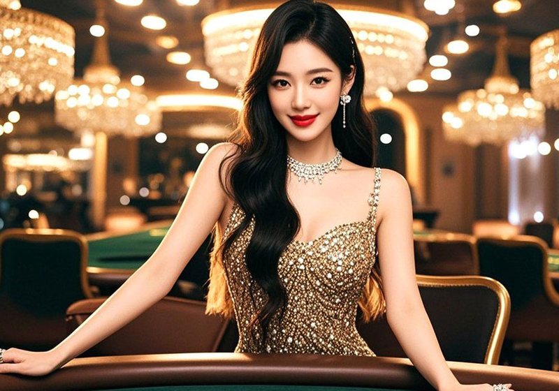 Baccarat và cách đọc bảng trả cần kiểm tra những gì? – JF88