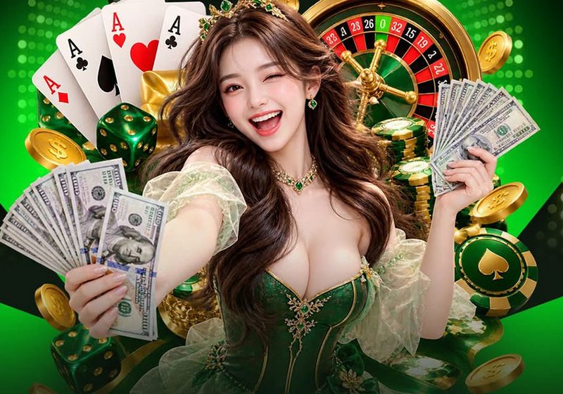 Phân biệt trận đấu và bản đồ ở chuyên mục Esports – JF88